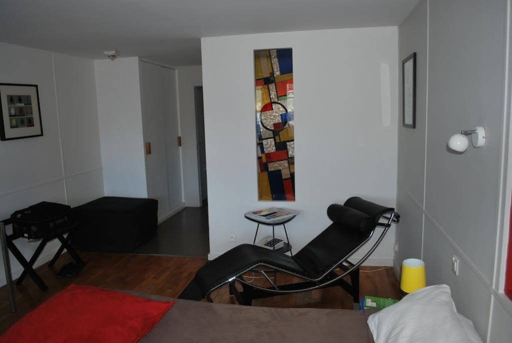 Фото Hôtel Le Corbusier