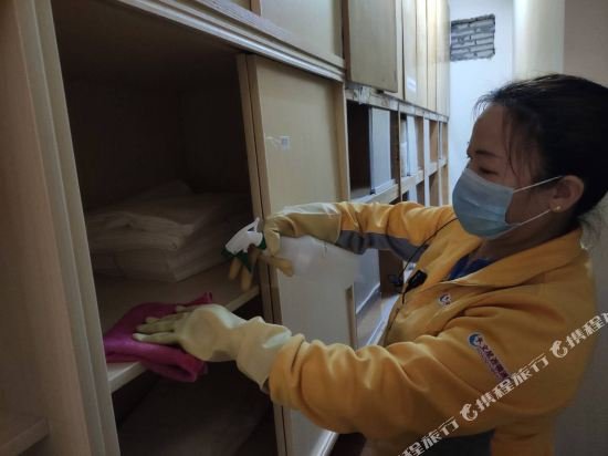 Фото Wenxing Hotel