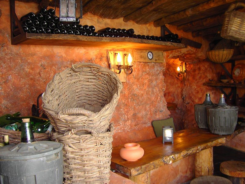 Фото Complejo Rural la Brujita