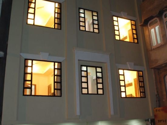 Фото Hotel Indus by Csjs group