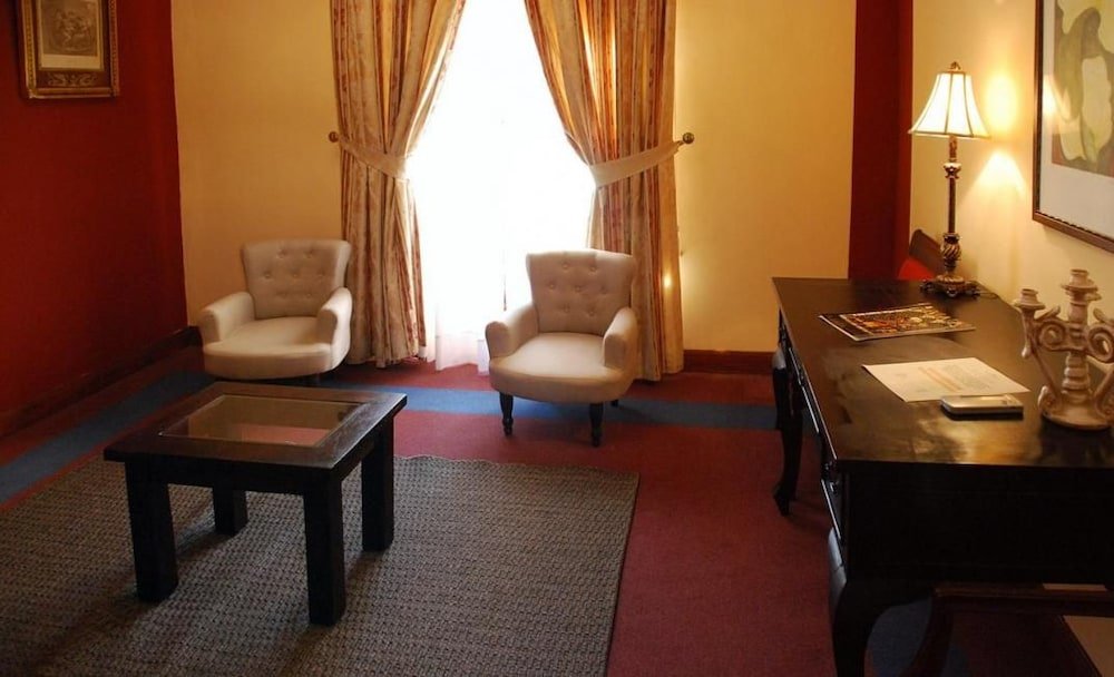 Фото Hotel Alvar Fañez