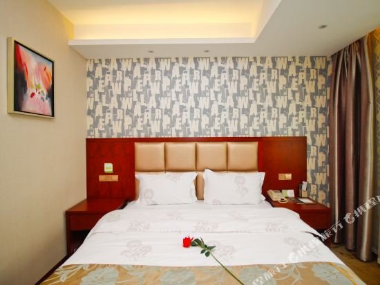 Фото Ku 8 New Concept Hotel