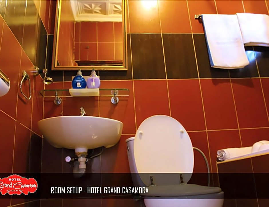 Фото Grand Casamora