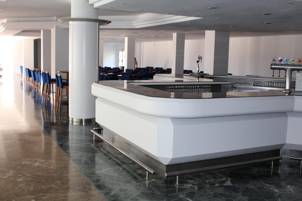 Фото Hotel Best Lloret Splash