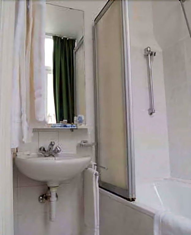 Фото Hotel Botaniek