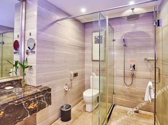 Фото Ramada Plaza Shaowu