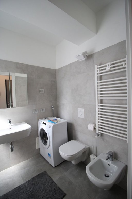 Фото Residence Piazza Trento 11