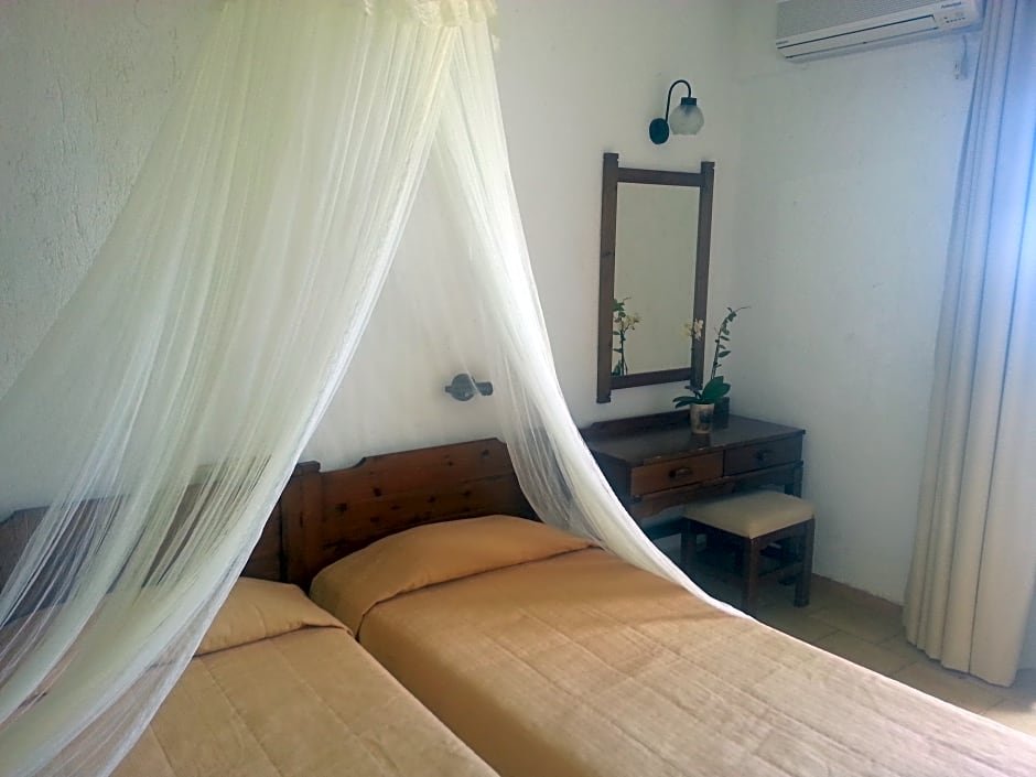 Фото Dimitra Hotel