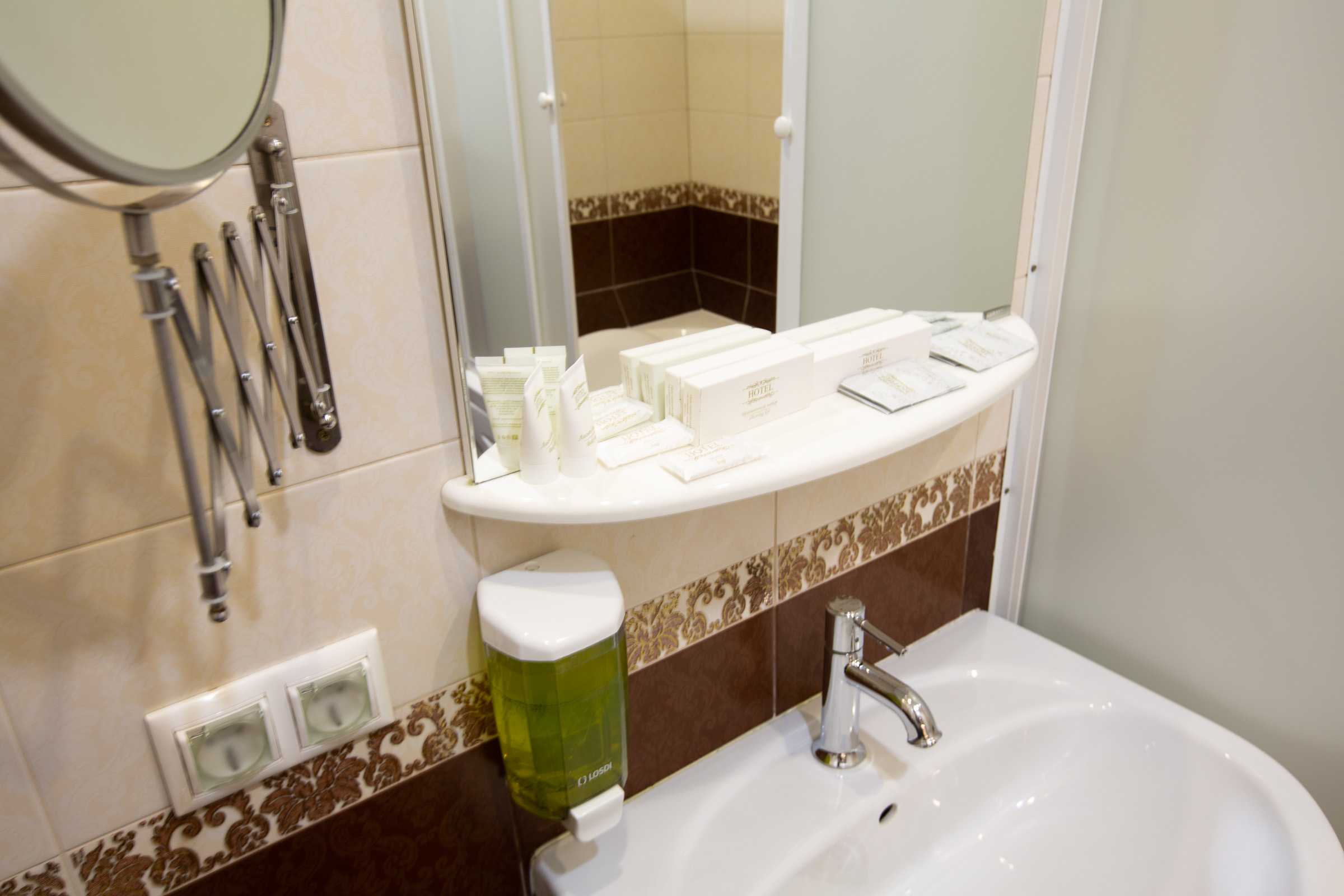 Фото А Элита