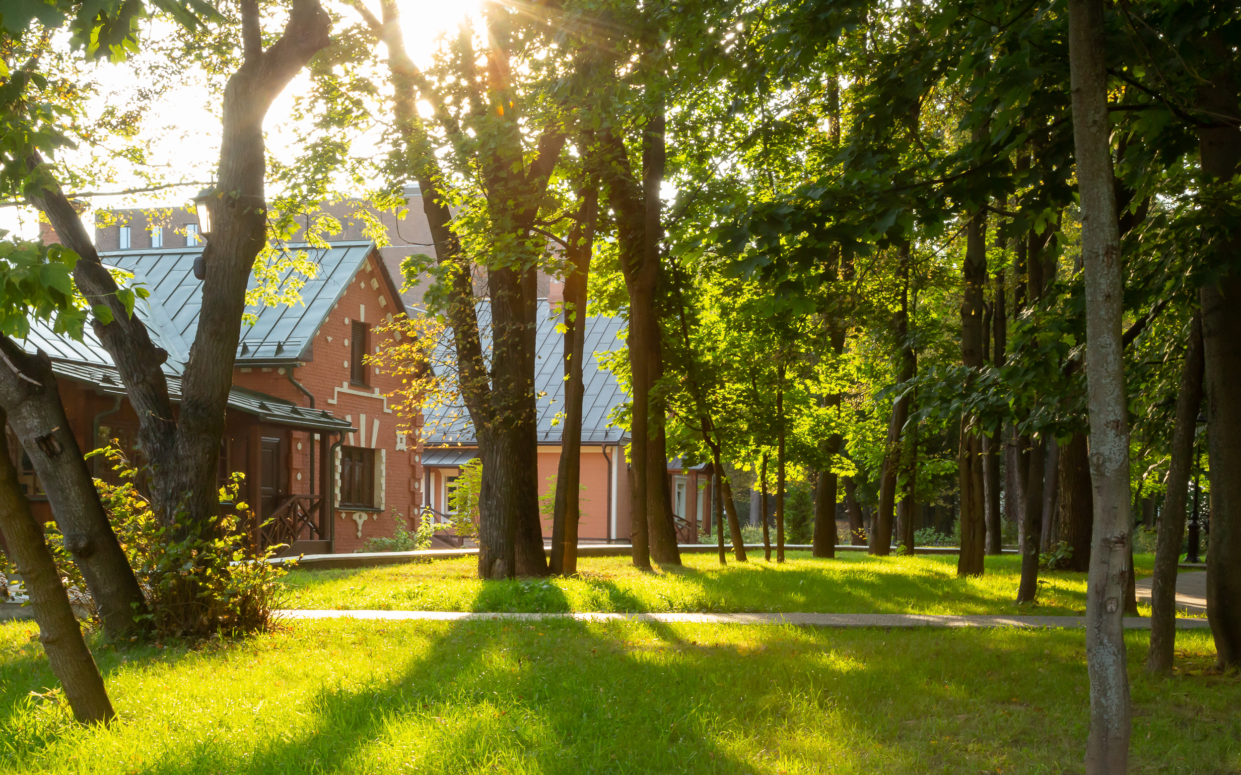 Фото Palmira Garden Hotel & SPA