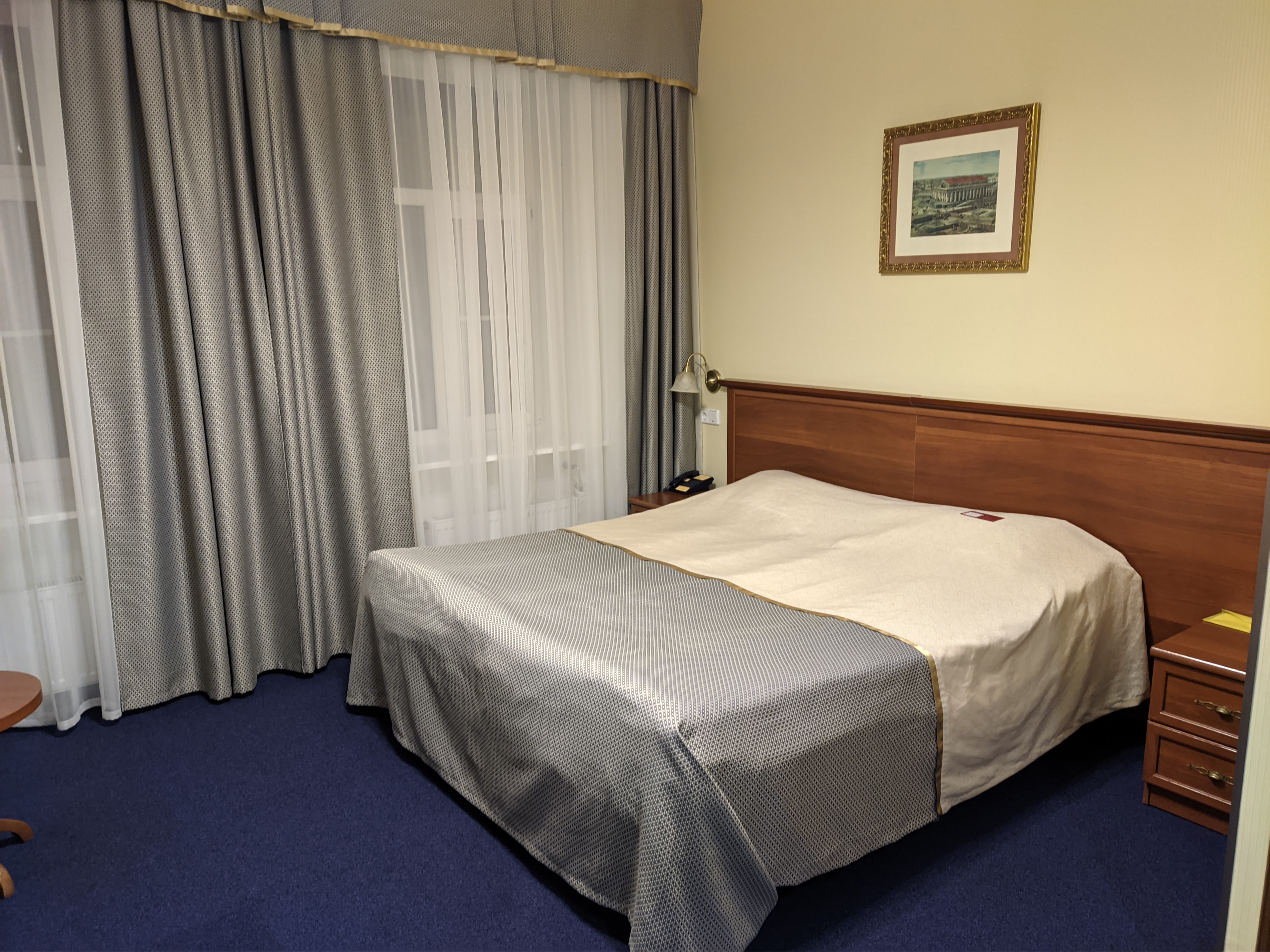 Фото Невский двор