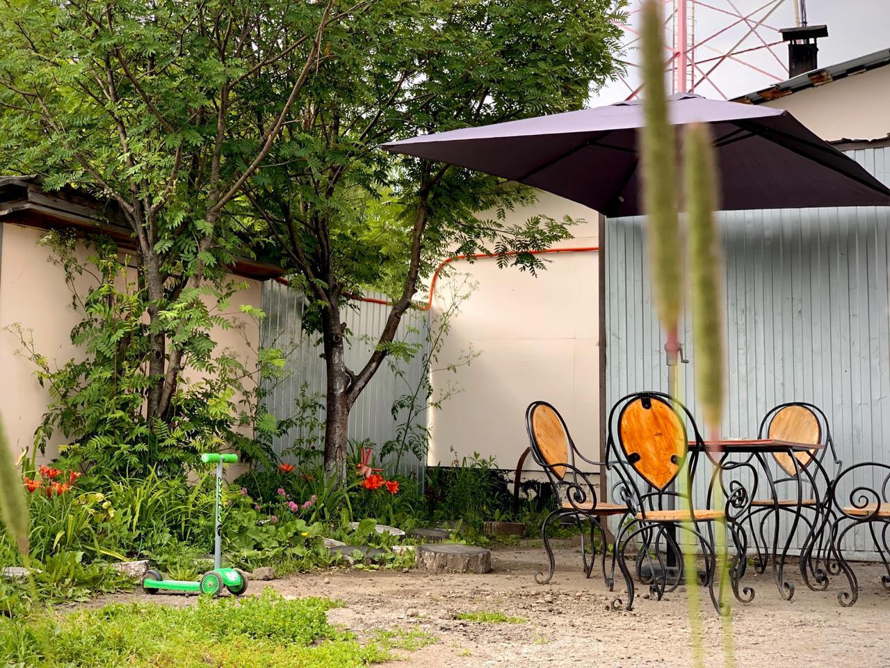 Фото Белый Орёл