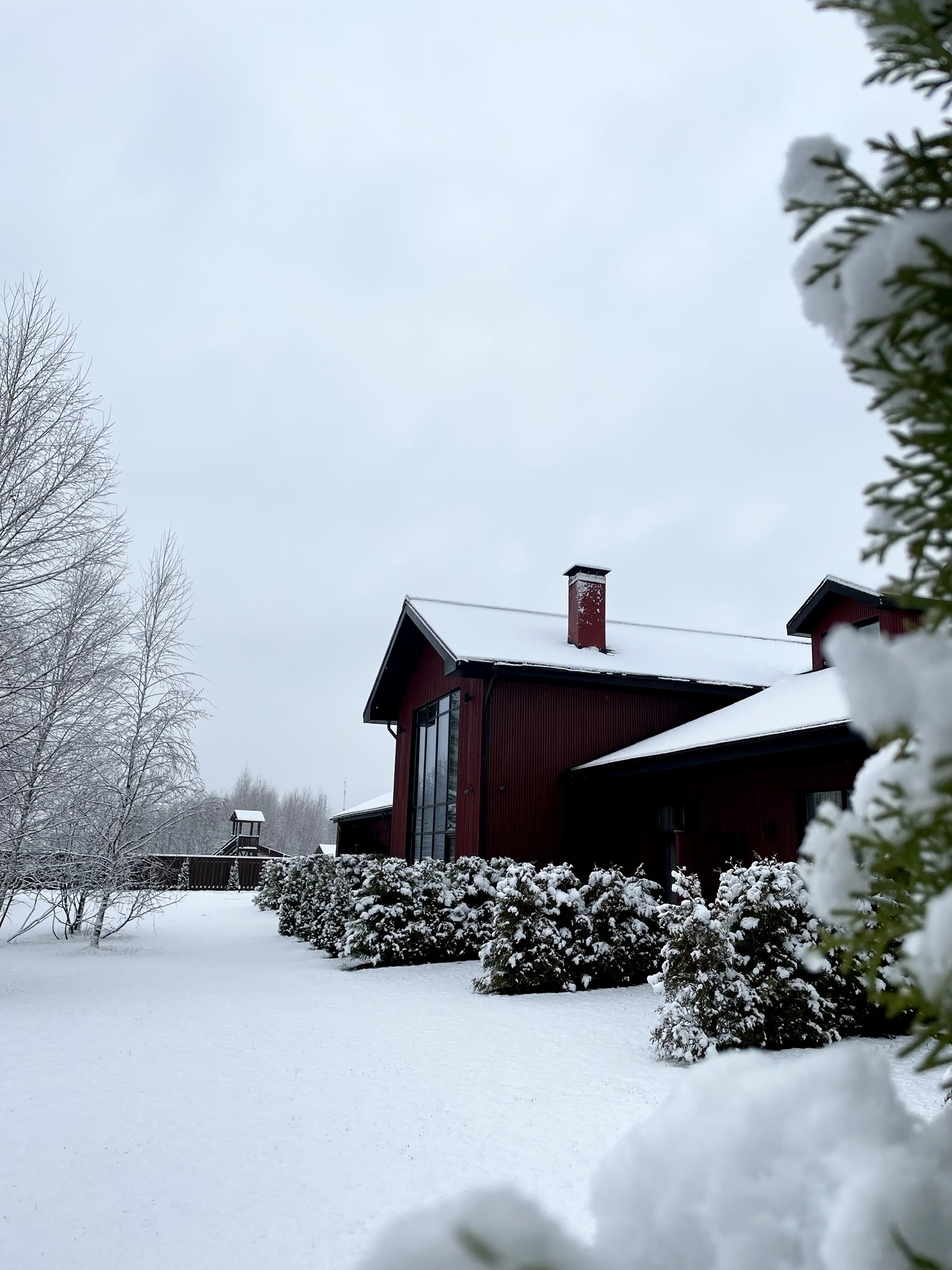 Фото Арт Вилладж