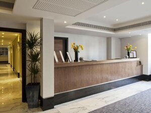 Wellington Hotel by Blue Orchid