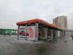 Экспресс мойка 24h (Varshawskaja shasha, 5) ، غسيل سيارة