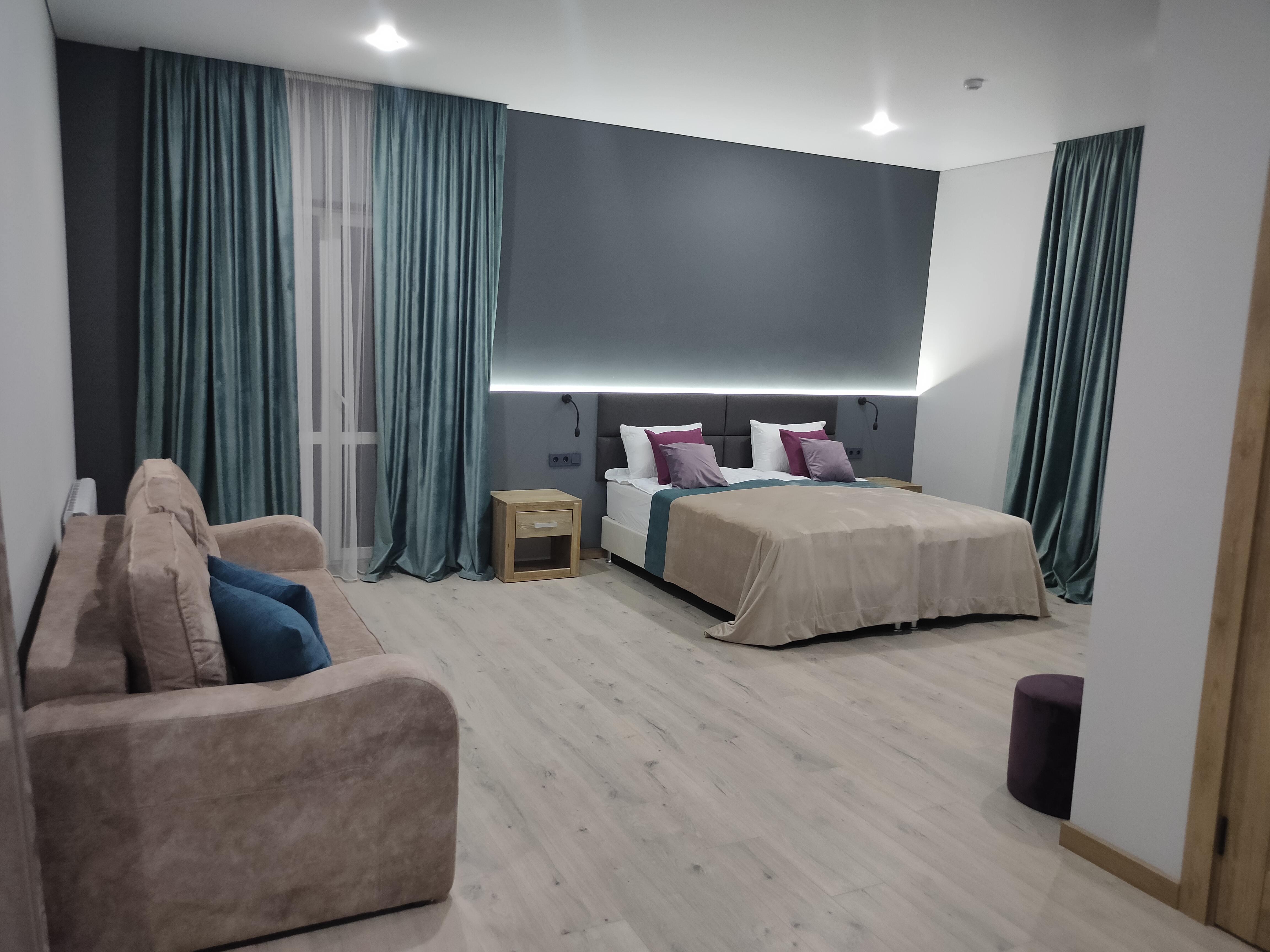 Фото отеля 3