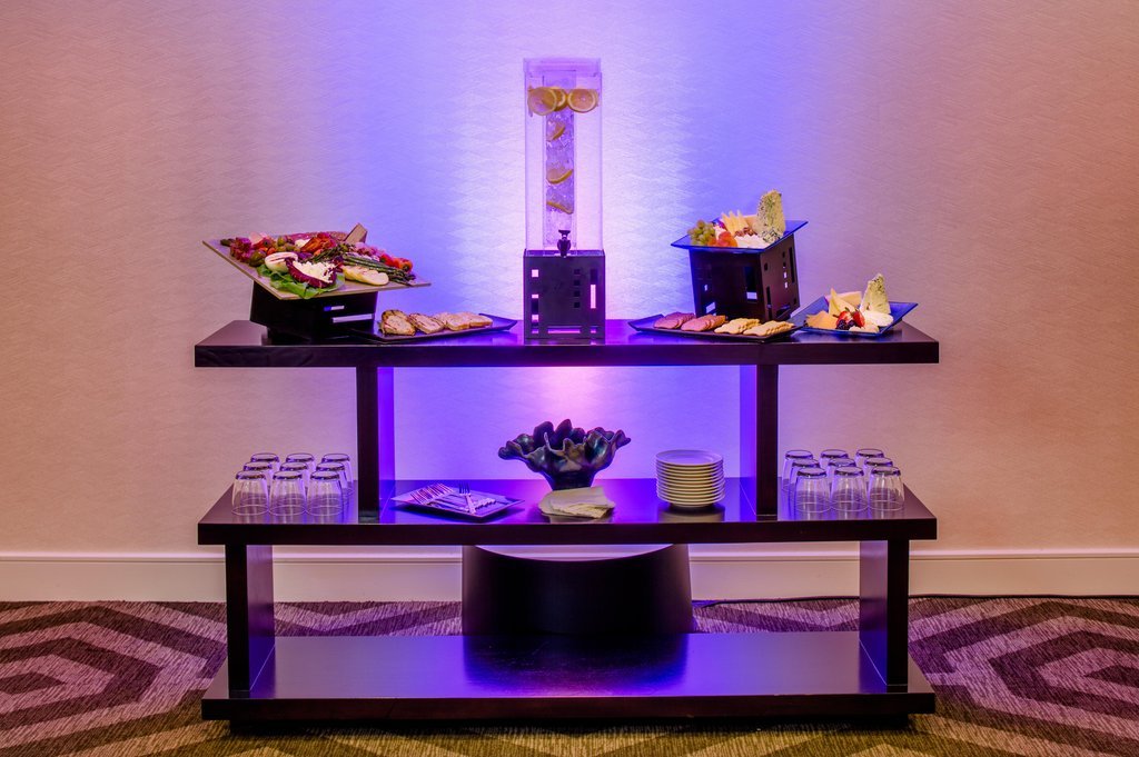 Фото Hilton Vancouver Washington