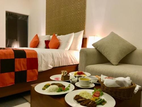 Фото Mount Blue Kandy