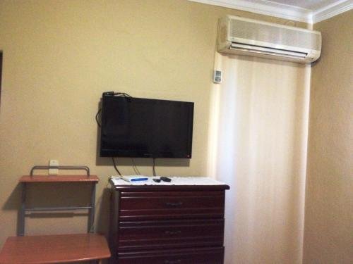 Фото Apartahotel Residencial Alvear