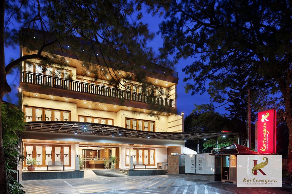 Фото Kertanegara Premium Guest House