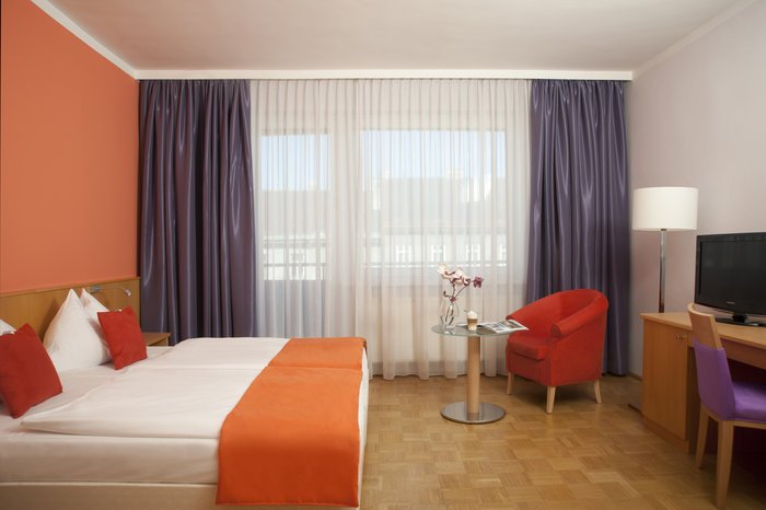 Фото Henriette Stadthotel Vienna