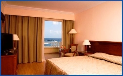 Фото Sunrise Alex Avenue Hotel