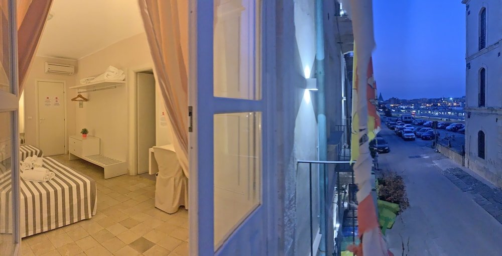 Фото Nuova Mastrarua Rooms