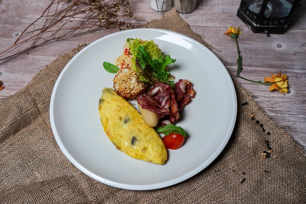 Фото Maca Villas & SPA Umalas