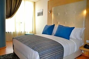 Гостиница Le 135 Hôtel