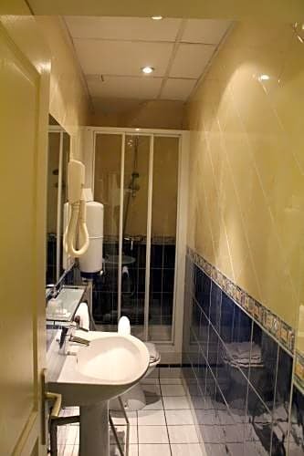 Фото Hotel Du Dragon