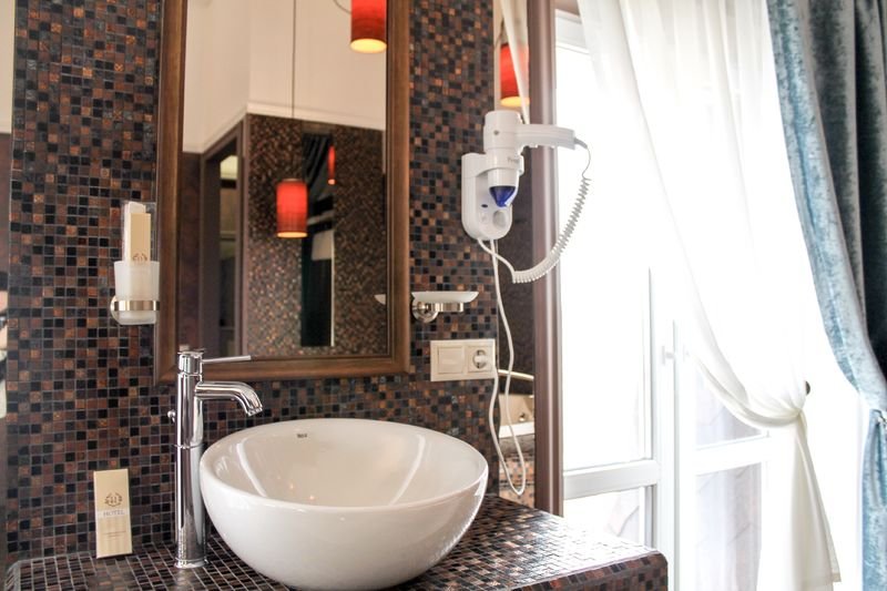 Фото Отель Дали