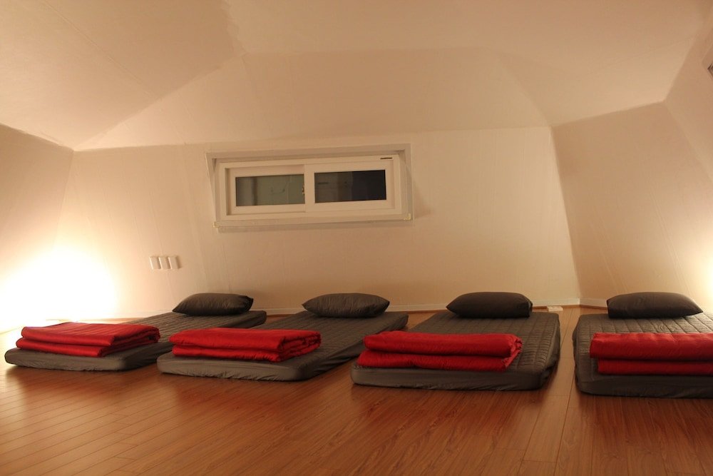 Фото B my guesthouse