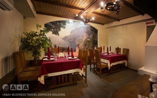 Фото Гостиный дом