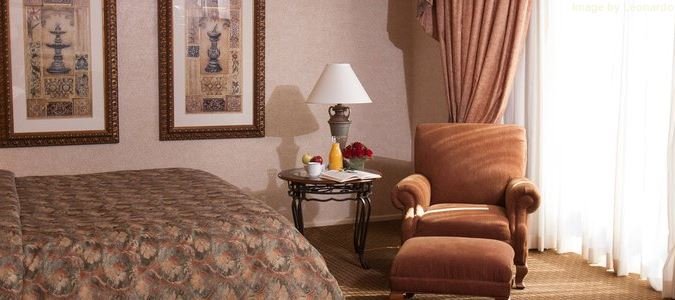 Фото Kansas City Marriott Downtown