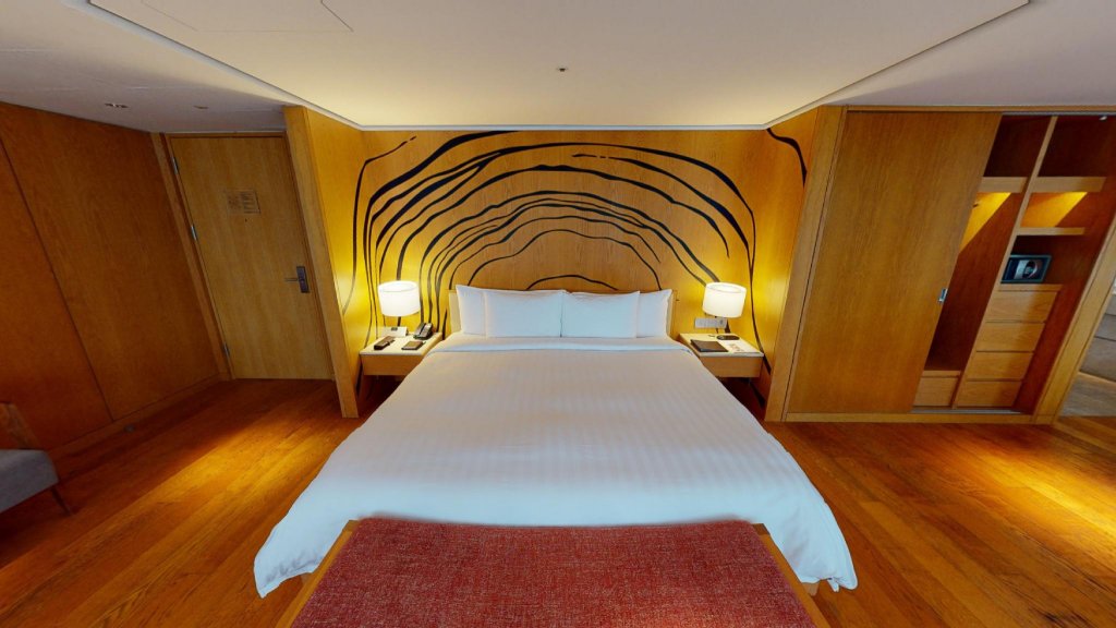 Фото BanyanTree Club & SPA Seoul