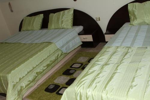 Фото Vlasta Family Hotel