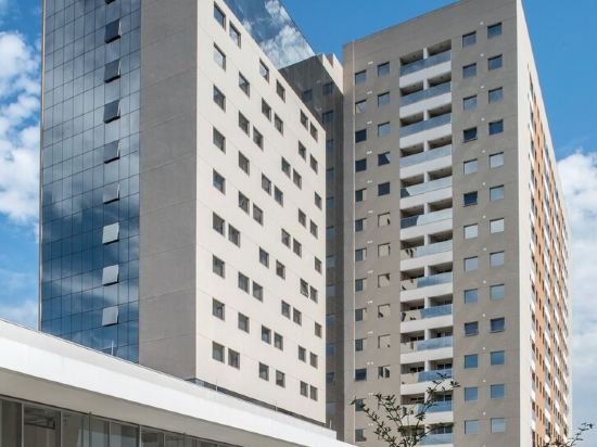 Фото Intercity Ribeirao Preto