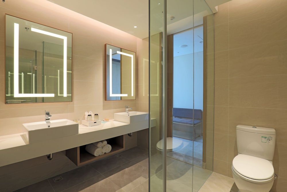 Фото Hilton Garden Inn Changzhou Xinbei