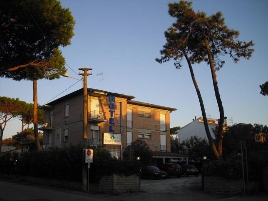 Фото Hotel Garden