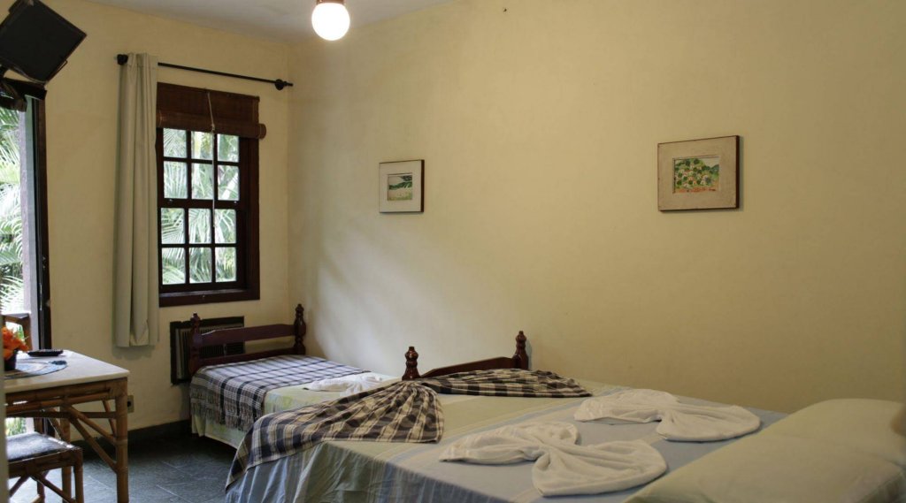 Фото Pousada Alicia Búzios