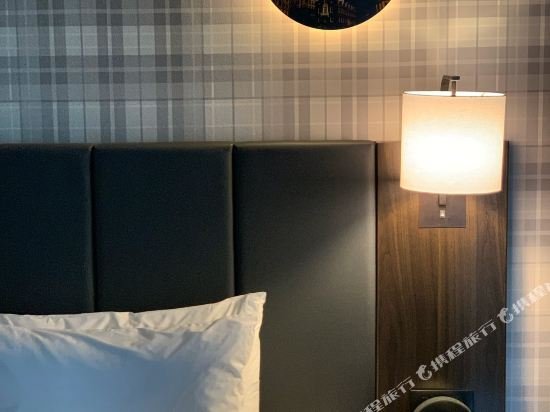 Фото Hyatt Centric Faneuil Hall Boston