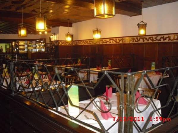 Фото Hotel Feilen-Wolff