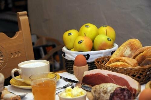 Гостиница Agritur Primo Sole