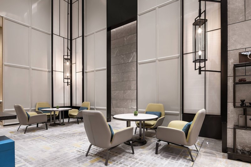 Фото Chengdu Tongle Hotel