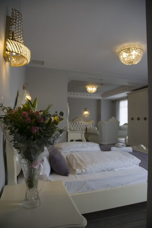 Фото Wellness Santa Hotel - Adults Only