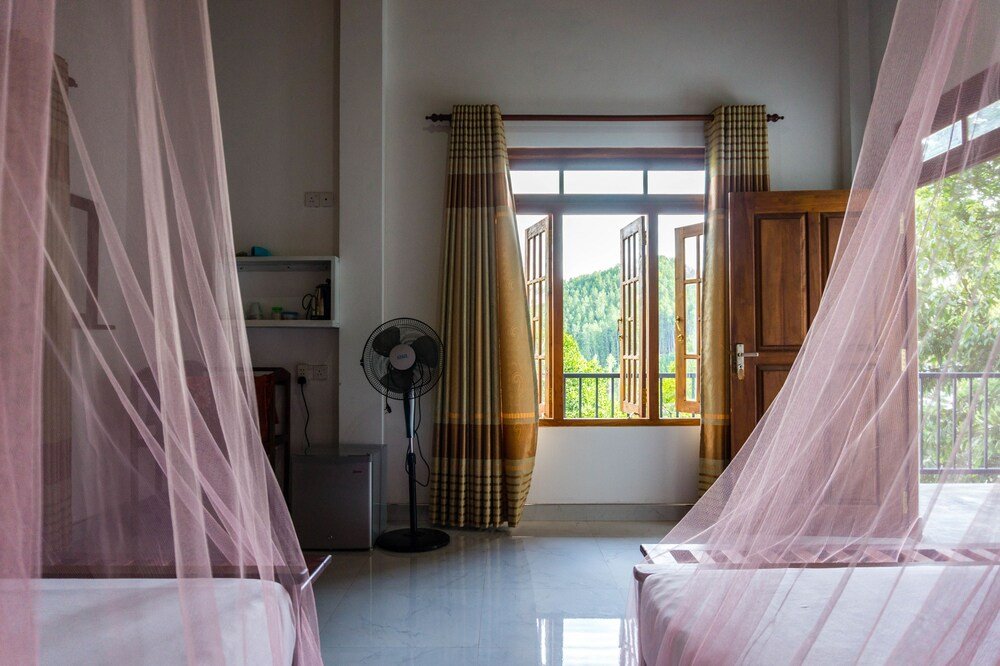 Фото Samadhi Guest Inn Ella