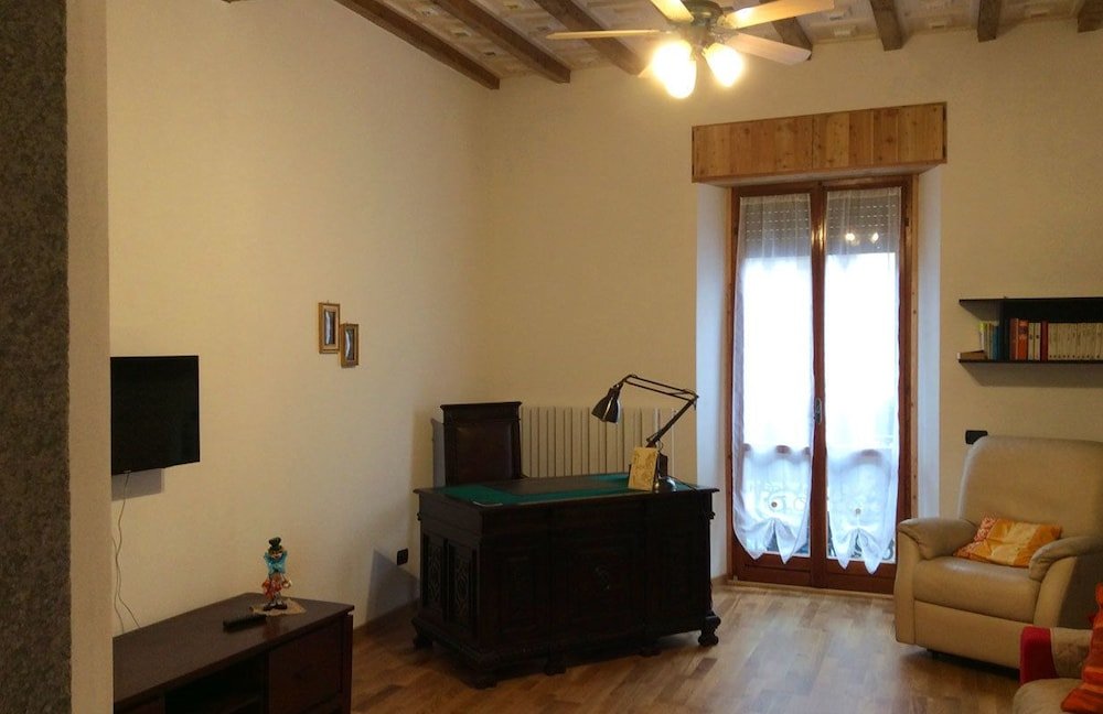 Фото Ca' Lina Bed & Breakfast