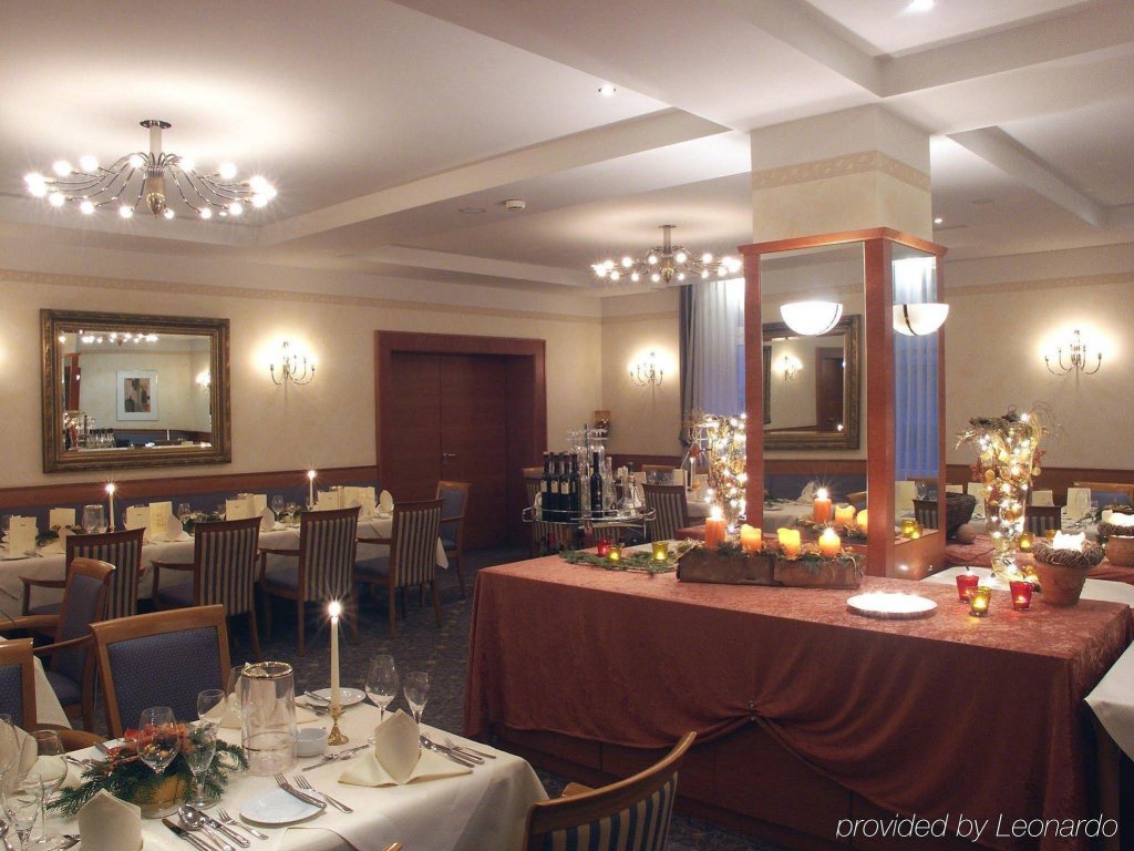 Фото Prinz Carl Parkhotel