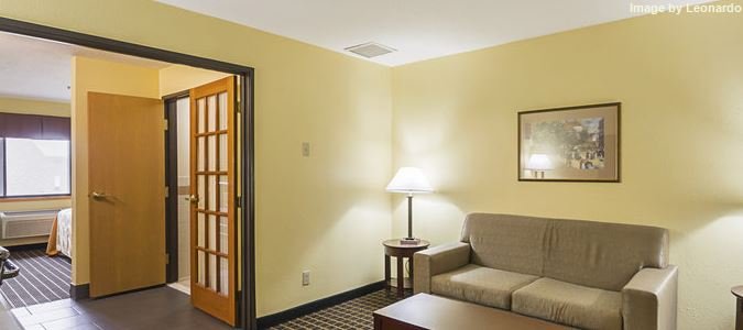 Фото отеля 4