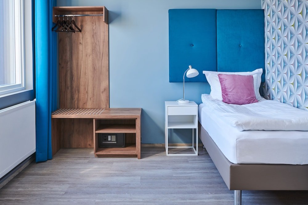 Фото Oddsson Midtown